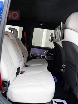 مرسيدس بنز G-Class